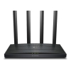 TP-Link Archer AX12 router inalámbrico Ethernet rápido Tribanda (2