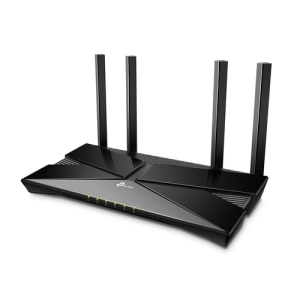 4 GHz / 5 GHz) Negro ARCHER AX53