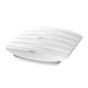 TP-Link EAP115 punto de acceso inalámbrico 300 Mbit/s Blanco Energía sobre Ethernet (PoE)