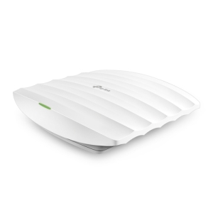 TP-Link EAP115 punto de acceso inalámbrico 300 Mbit/s Blanco Energía sobre Ethernet (PoE)