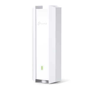 Alternative view of TP-Link EAP650-Outdoor 1000 Mbit/s Blanco Energía sobre Ethernet (PoE)