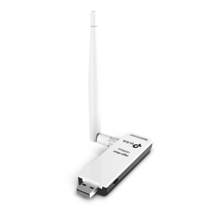 TP-Link TL-WN722N adaptador y tarjeta de red WLAN 150 Mbit/s