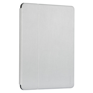 Targus Click-In 26,7 cm (10.5") Folio Plata Targus Click-In 26,7 cm (10.5") Folio Plata