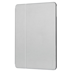Targus Click-In 26,7 cm (10.5") Folio Plata Targus Click-In 26,7 cm (10.5") Folio Plata