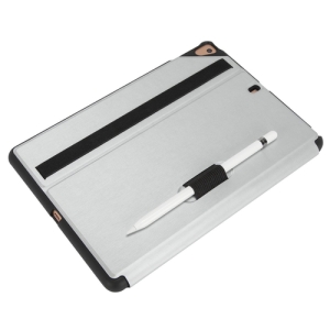 Targus Click-In 26,7 cm (10.5") Folio Plata Targus Click-In 26,7 cm (10.5") Folio Plata