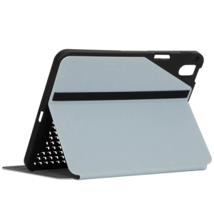 Targus Click-In 27,7 cm (10.9") Folio Plata