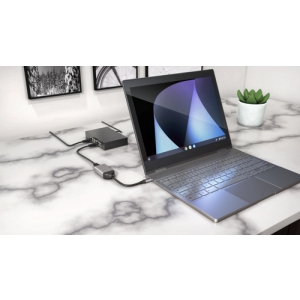 Targus HD425B adaptador y tarjeta de red Ethernet 2500 Mbit/s Targus HD425B adaptador y tarjeta de red Ethernet 2500 Mbit/s