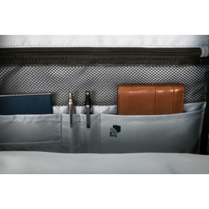 Targus Sagano maletines para portátil 39,6 cm (15.6") Mochila Negro, Gris Targus Sagano maletines para portátil 39,6 cm (15.6") Mochila Negro, Gris