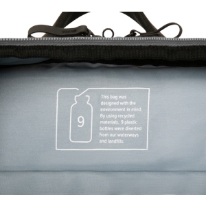 Targus Sagano maletines para portátil 39,6 cm (15.6") Mochila Negro, Gris Targus Sagano maletines para portátil 39,6 cm (15.6") Mochila Negro, Gris