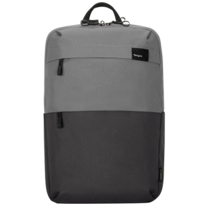 Targus Sagano maletines para portátil 39,6 cm (15.6") Mochila Negro, Gris Targus Sagano maletines para portátil 39,6 cm (15.6") Mochila Negro, Gris
