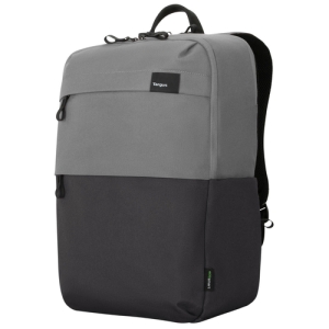 Targus Sagano maletines para portátil 39,6 cm (15.6") Mochila Negro, Gris Targus Sagano maletines para portátil 39,6 cm (15.6") Mochila Negro, Gris