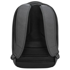 Targus TBB58802GL maletines para portátil 39,6 cm (15.6") Mochila Negro, Gris Targus TBB58802GL maletines para portátil 39,6 cm (15.6") Mochila Negro, Gris