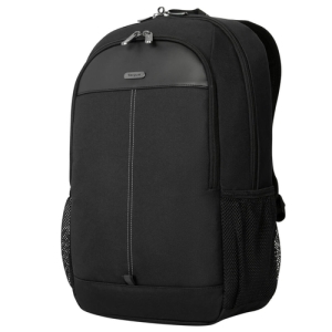 Targus TBB943GL mochila Mochila informal Negro Poliéster
