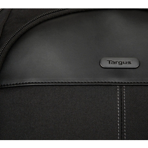 Targus TBB943GL mochila Mochila informal Negro Poliéster