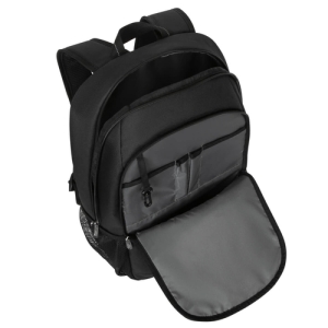 Targus TBB943GL mochila Mochila informal Negro Poliéster