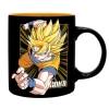 Taza 320ml Dragon Ball Goku & ABYMUG662