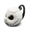 Taza 3d Abystyle Disney Pesadilla Antes ABYMUGA250