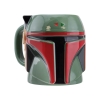 Taza 3d Paladone Star Wars Boba PP9457SW