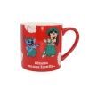 Taza Half Moon Bay Disney Lilo MUGBDC51