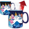Taza Series Tv Hora Aventuras 460 ABYMUGA303