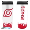 Taza Viaje Abystyle Naruto Shippuden Yondaime ABYTUM011