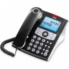 Telefono Fijo Spc Elegance Id Negro 3804N