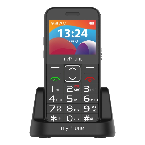 Telefono Movil Myphone Halo 3 2.3pulgadas TEL000863