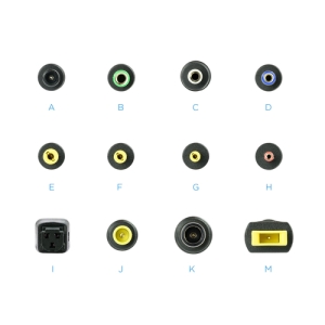 TooQ CARGADOR UNIVERSAL PORTATIL TQLC-100BS01M 100W 3 EN 1 USB TooQ CARGADOR UNIVERSAL PORTATIL TQLC-100BS01M 100W 3 EN 1 USB