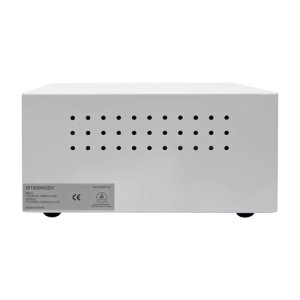 Alternative view of Tripp Lite Protector contra sobretensiones en línea Datashield RJ11/RJ45 de 2 líneas para líneas de red/telefónicas