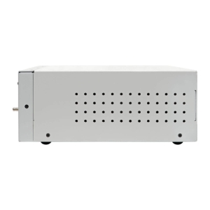 Tripp Lite Protector contra sobretensiones en línea Datashield RJ11/RJ45 de 2 líneas para líneas de red/telefónicas