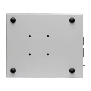 Tripp Lite Protector contra sobretensiones en línea Datashield RJ11/RJ45 de 2 líneas para líneas de red/telefónicas