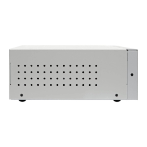 Tripp Lite Protector contra sobretensiones en línea Datashield RJ11/RJ45 de 2 líneas para líneas de red/telefónicas