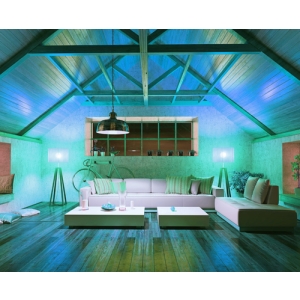 Veho Cave Bombilla inteligente 8 W Blanco Wi-Fi Veho Cave Bombilla inteligente 8 W Blanco Wi-Fi