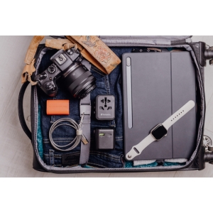 Verbatim 49544 adaptador de enchufe eléctrico Universal Negro Verbatim 49544 adaptador de enchufe eléctrico Universal Negro