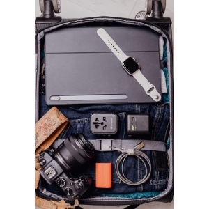 Verbatim 49544 adaptador de enchufe eléctrico Universal Negro Verbatim 49544 adaptador de enchufe eléctrico Universal Negro