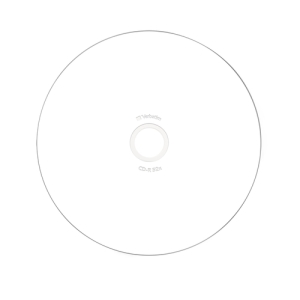 Verbatim CD-R AZO Wide Inkjet Printable 700 MB 10 pieza(s) Verbatim CD-R AZO Wide Inkjet Printable 700 MB 10 pieza(s)