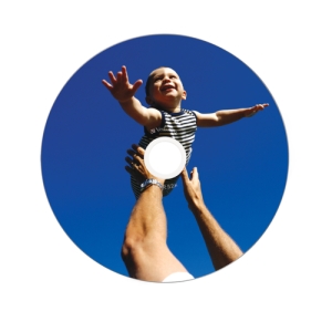 Verbatim CD-R AZO Wide Inkjet Printable 700 MB 10 pieza(s) Verbatim CD-R AZO Wide Inkjet Printable 700 MB 10 pieza(s)