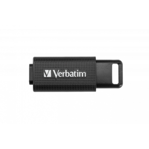 Alternative view of Verbatim Store 'n' Go unidad flash USB 32 GB USB Tipo C 3.2 Gen 1 (3.1 Gen 1) Negro