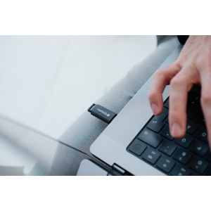 Verbatim Store 'n' Go unidad flash USB 32 GB USB Tipo C 3.2 Gen 1 (3.1 Gen 1) Negro Verbatim Store 'n' Go unidad flash USB 32 GB USB Tipo C 3.2 Gen 1 (3.1 Gen 1) Negro