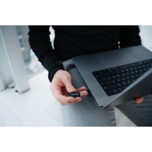 Verbatim Store 'n' Go unidad flash USB 32 GB USB Tipo C 3.2 Gen 1 (3.1 Gen 1) Negro Verbatim Store 'n' Go unidad flash USB 32 GB USB Tipo C 3.2 Gen 1 (3.1 Gen 1) Negro