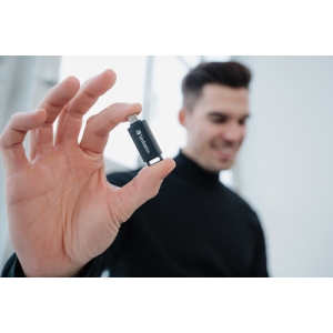 Verbatim Store 'n' Go unidad flash USB 32 GB USB Tipo C 3.2 Gen 1 (3.1 Gen 1) Negro Verbatim Store 'n' Go unidad flash USB 32 GB USB Tipo C 3.2 Gen 1 (3.1 Gen 1) Negro