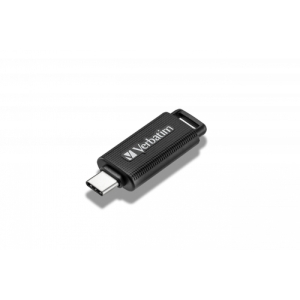 Verbatim Store 'n' Go unidad flash USB 32 GB USB Tipo C 3.2 Gen 1 (3.1 Gen 1) Negro Verbatim Store 'n' Go unidad flash USB 32 GB USB Tipo C 3.2 Gen 1 (3.1 Gen 1) Negro