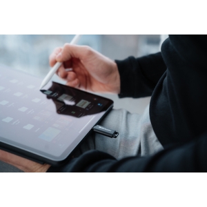 Verbatim Store 'n' Go unidad flash USB 32 GB USB Tipo C 3.2 Gen 1 (3.1 Gen 1) Negro Verbatim Store 'n' Go unidad flash USB 32 GB USB Tipo C 3.2 Gen 1 (3.1 Gen 1) Negro