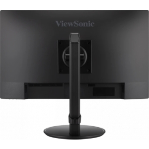 Viewsonic Display VG2408A pantalla para PC 61 cm (24") 1920 x 1080 Pixeles Full HD LED Negro