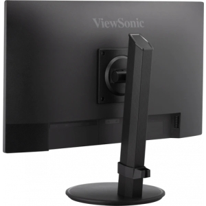 Viewsonic Display VG2408A pantalla para PC 61 cm (24") 1920 x 1080 Pixeles Full HD LED Negro