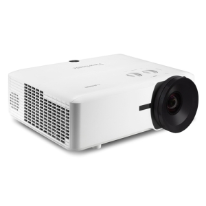Alternative view of Viewsonic LS921WU videoproyector Proyector de corto alcance 6000 lúmenes ANSI DMD WUXGA (1920x1200) Blanco