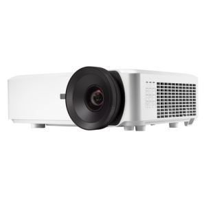 Viewsonic LS921WU videoproyector Proyector de corto alcance 6000 lúmenes ANSI DMD WUXGA (1920x1200) Blanco Viewsonic LS921WU videoproyector Proyector de corto alcance 6000 lúmenes ANSI DMD WUXGA (1920x1200) Blanco