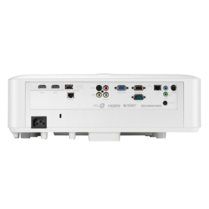 Viewsonic LS921WU videoproyector Proyector de corto alcance 6000 lúmenes ANSI DMD WUXGA (1920x1200) Blanco Viewsonic LS921WU videoproyector Proyector de corto alcance 6000 lúmenes ANSI DMD WUXGA (1920x1200) Blanco