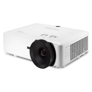 Viewsonic LS921WU videoproyector Proyector de corto alcance 6000 lúmenes ANSI DMD WUXGA (1920x1200) Blanco LS921WU