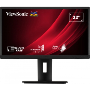 Viewsonic VG2240 LED display 55